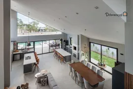 Casa de Condomínio com 4 Quartos à venda, 475m² no Butiatuvinha, Curitiba - Foto 10