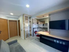 Apartamento com 1 Quarto para alugar, 63m² no Centro, Santa Cruz do Sul - Foto 4