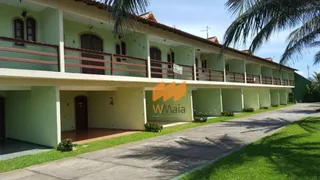 Casa de Condomínio com 3 Quartos à venda, 120m² no Unamar, Cabo Frio - Foto 1