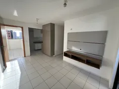 Apartamento com 2 Quartos para alugar, 59m² no Capim Macio, Natal - Foto 4