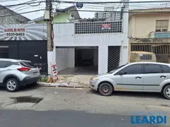 Galpão / Depósito / Armazém para alugar, 46m² no Moema, São Paulo - Foto 6