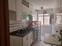 Apartamento com 2 Quartos para alugar, 50m² no Brás, São Paulo - Foto 9