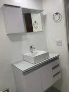 Flat com 1 Quarto para alugar, 50m² no Bela Vista, São Paulo - Foto 13