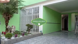 Casa com 3 Quartos para alugar, 150m² no Jardim Umuarama, São Paulo - Foto 28