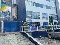 Loja / Salão / Ponto Comercial para alugar, 107m² no Daniel Lisboa, Salvador - Foto 10