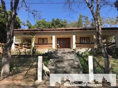 Casa de Condomínio com 3 Quartos à venda, 429m² no Chácara do Pinhal, Cabreúva - Foto 1