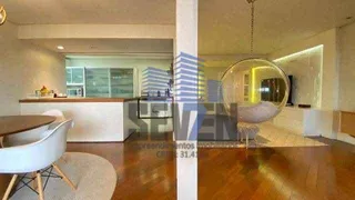 Apartamento com 4 Quartos para venda ou aluguel, 420m² no Vila Samaritana, Bauru - Foto 4