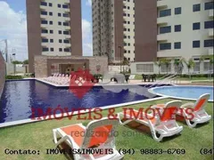 Apartamento com 2 Quartos à venda, 48m² no Ponta Negra, Natal - Foto 10
