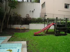 Apartamento com 4 Quartos à venda, 178m² no Alto de Pinheiros, São Paulo - Foto 9