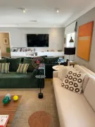 Apartamento com 3 Quartos para alugar, 234m² no Vila Nova Conceição, São Paulo - Foto 6