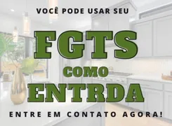 Casa com 3 Quartos à venda, 170m² no Verdes Horizontes, Camaçari - Foto 4