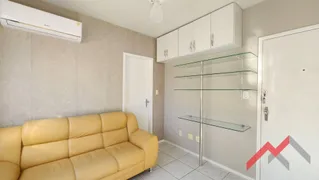 Apartamento com 1 Quarto para alugar, 35m² no São Mateus, Juiz de Fora - Foto 3