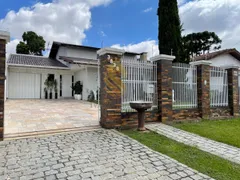 Casa com 4 Quartos à venda, 330m² no Boqueirão, Curitiba - Foto 1