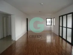 Apartamento com 4 Quartos para alugar, 320m² no Jardim Morumbi, São Paulo - Foto 3