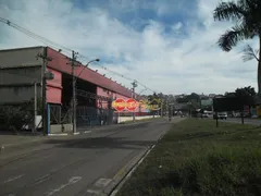 Galpão / Depósito / Armazém para alugar, 1000m² no Jardim de Lucca, Itatiba - Foto 4