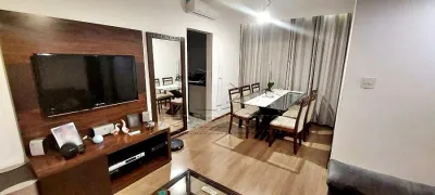 Apartamento com 2 Quartos à venda, 67m² no Vila Jardini, Sorocaba - Foto 3