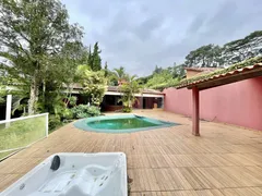 Casa de Condomínio com 4 Quartos à venda, 409m² no Granja Viana, Cotia - Foto 43