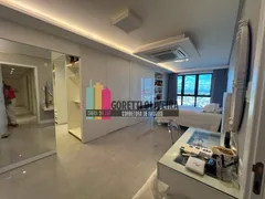 Apartamento com 4 Quartos para venda ou aluguel, 321m² no Santa Mônica, Feira de Santana - Foto 13