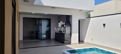 Casa com 3 Quartos à venda, 183m² no Residencial Portal do Lago, Sumaré - Foto 4