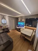 Apartamento com 2 Quartos à venda, 49m² no Residencial Guaira, Sumaré - Foto 6