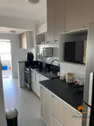 Apartamento com 2 Quartos à venda, 90m² no Maracanã, Praia Grande - Foto 21