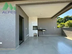 Casa de Condomínio com 3 Quartos à venda, 148m² no Uberaba, Curitiba - Foto 17