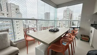 Apartamento com 3 Quartos à venda, 127m² no Boqueirão, Santos - Foto 4