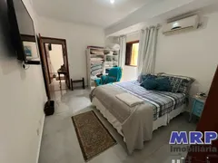 Apartamento com 3 Quartos à venda, 131m² no Praia do Sapê, Ubatuba - Foto 14