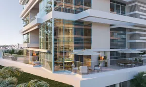 Apartamento com 3 Quartos à venda, 300m² no Cabral, Curitiba - Foto 31