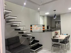 Sobrado com 3 Quartos à venda, 88m² no Vila Nova Parada, São Paulo - Foto 2