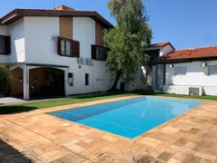 Casa com 4 Quartos à venda, 350m² no Jardim Santa Rosalia, Sorocaba - Foto 16