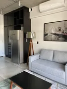 Studio com 1 Quarto para venda ou aluguel, 37m² no Vila Olímpia, São Paulo - Foto 7