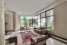 Apartamento com 2 Quartos para alugar, 56m² no Vila Nova Conceição, São Paulo - Foto 2