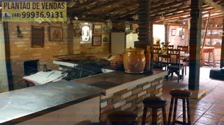 Fazenda / Sítio / Chácara com 10 Quartos à venda, 42000m² no Ratones, Florianópolis - Foto 2