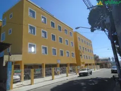 Apartamento com 3 Quartos para alugar, 80m² no Cidade Brasil, Guarulhos - Foto 2