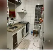 Apartamento com 3 Quartos à venda, 73m² no Ipiranga, São Paulo - Foto 9