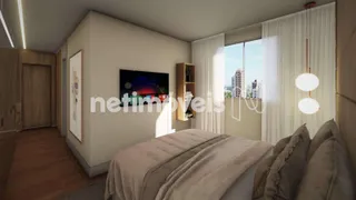 Apartamento com 3 Quartos à venda, 72m² no Buritis, Belo Horizonte - Foto 5