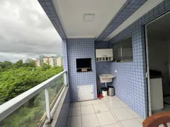 Apartamento com 2 Quartos à venda, 68m² no Praia de Itaguá, Ubatuba - Foto 10