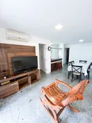 Apartamento com 2 Quartos para alugar, 55m² no Meireles, Fortaleza - Foto 4