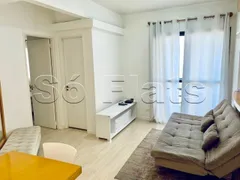 Flat com 1 Quarto à venda, 41m² no Saúde, São Paulo - Foto 3