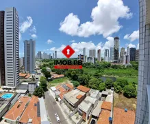 Apartamento com 3 Quartos à venda, 85m² no Cabo Branco, João Pessoa - Foto 11