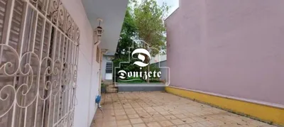 Casa com 3 Quartos à venda, 276m² no Vila Bastos, Santo André - Foto 3