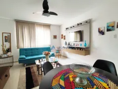 Casa com 2 Quartos à venda, 107m² no Campo Grande, Santos - Foto 4