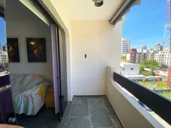 Apartamento com 3 Quartos para alugar, 74m² no Balneário Cidade Atlântica , Guarujá - Foto 6