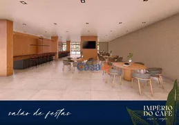 Terreno / Lote / Condomínio à venda, 220m² no Jardim America, Paulínia - Foto 2