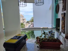 Apartamento com 3 Quartos para alugar, 110m² no Canasvieiras, Florianópolis - Foto 9