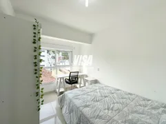 Apartamento com 2 Quartos à venda, 54m² no Carvoeira, Florianópolis - Foto 9