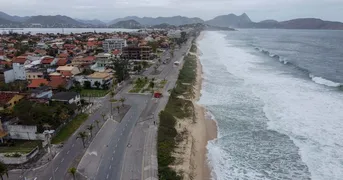 PIRATININGA FRENTE MAR no Piratininga, Niterói - Foto 9