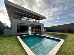 Casa com 4 Quartos à venda, 350m² no Alphaville Lagoa Dos Ingleses, Nova Lima - Foto 16