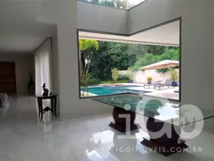 Casa de Condomínio com 4 Quartos à venda, 860m² no Alto Da Boa Vista, São Paulo - Foto 3